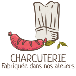 Charcuterie fabriquée dans nos ateliers - Charles Christ