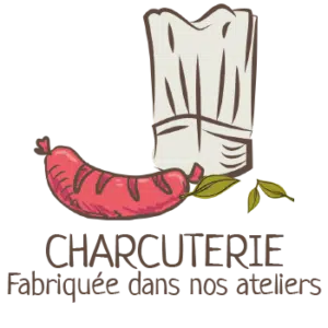 Charcuterie fabriquée dans nos ateliers - Charles Christ