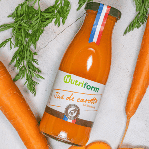 Jus-de-carotte-lactofermenté-Nutriform-2022